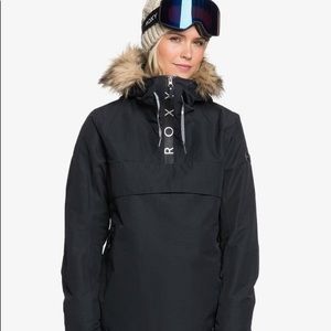 Roxy Shelter Snow Jacket